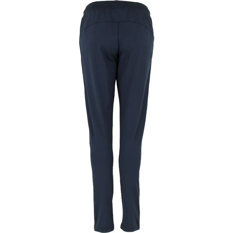 The Indian Maharadja Pant Baroda Chevron W Navy