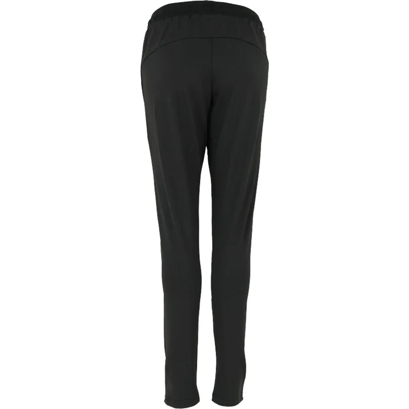 The Indian Maharadja Pant Baroda Chevron W Black