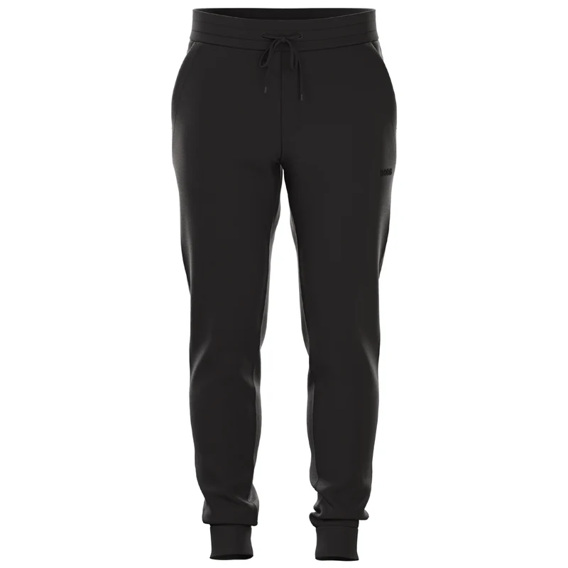 Björn Borg Essential 4 Sweatpants Black