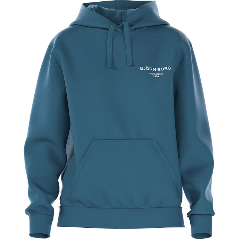 Björn Borg Hoodie Essential 1 Women Blue
