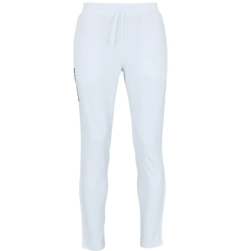 The Indian Maharadja Pant Baroda Chevron White