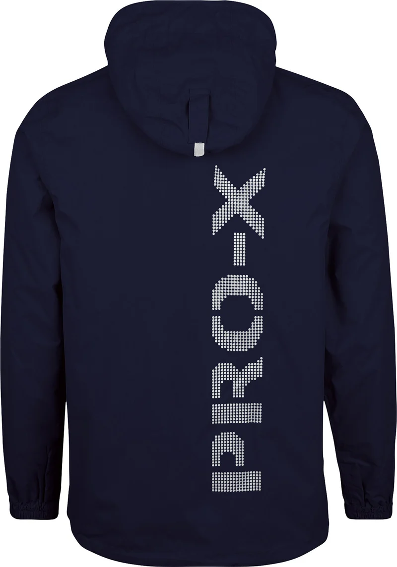 K-WAY PRO-X ELEMENTS Herren Regenjacke Leichtanorak FLASH