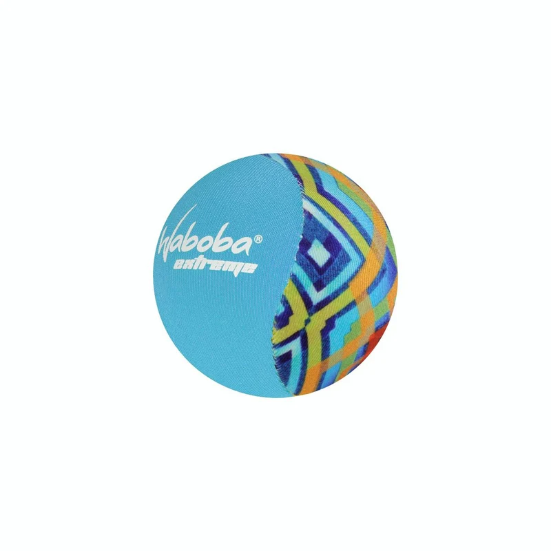 ID-NEUTRAL SUNFLEX X WABOBA EXTREME 24er Set Wasserspaß