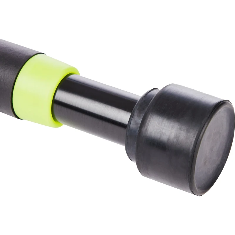 ENERGETICS Klimmzugstange de Luxe für Türrahmen 65-90 cm