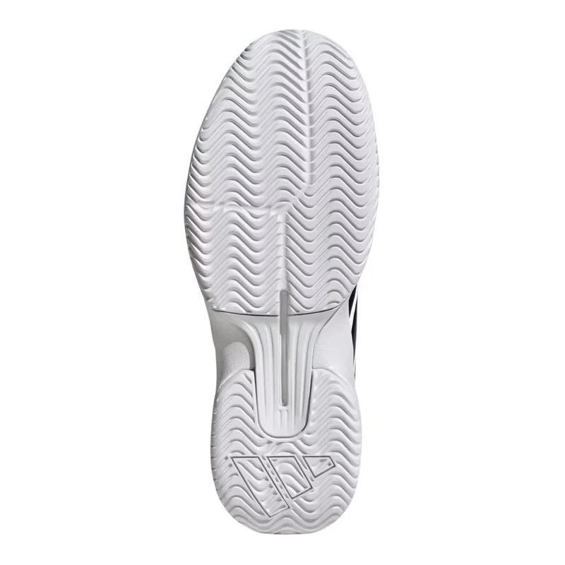 Adidas Gamecourt 3 Men Wide (Cloud White/Core Black/Core Black)