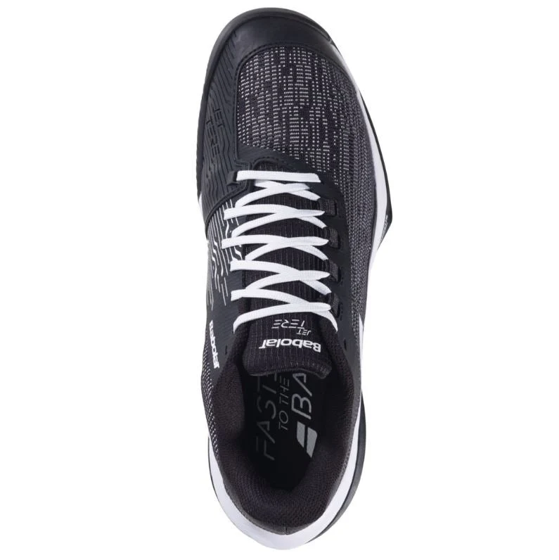 Babolat Jet Tere 2 Clay Men (Black/White)