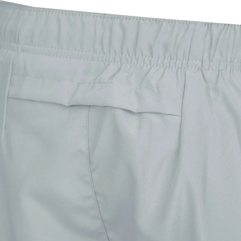 Challenger 7in Brief-Lined Laufshorts Herren - grau
