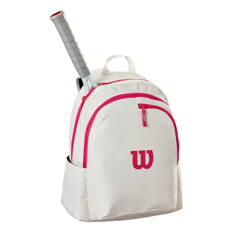 Tour Advantage Rucksack-Weiß,Pink