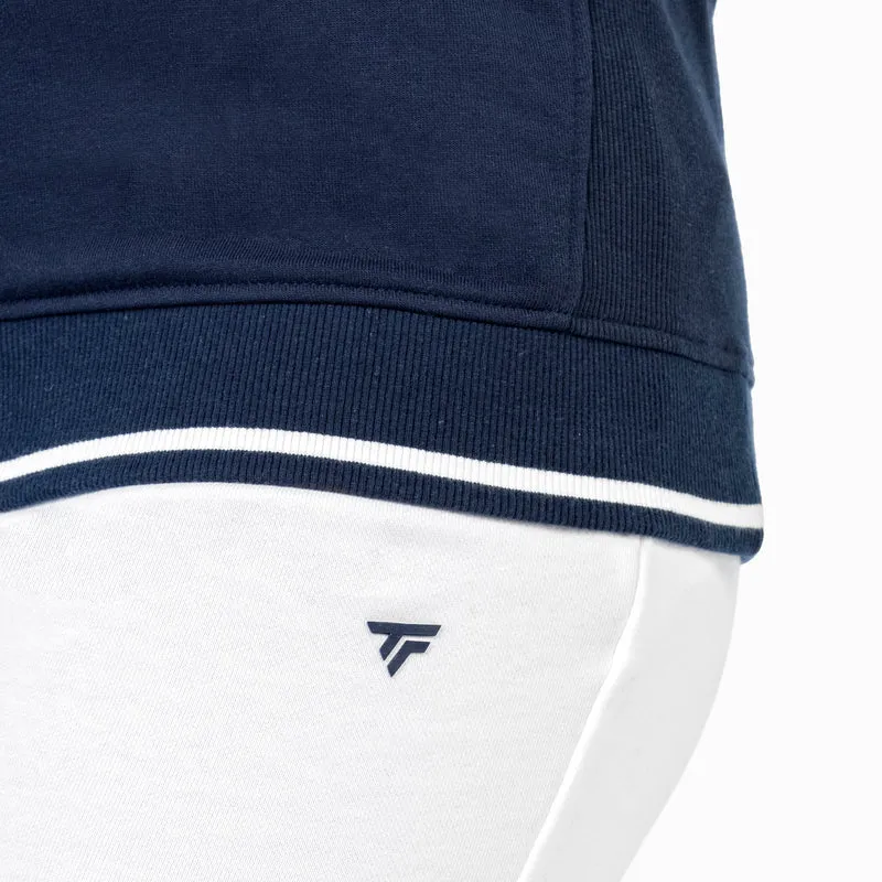 Pantalon TEAM TERRY PANTS White Fille