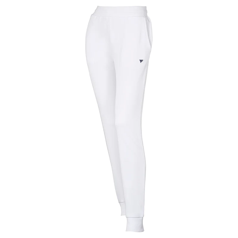 Pantalon TEAM TERRY PANTS White Fille