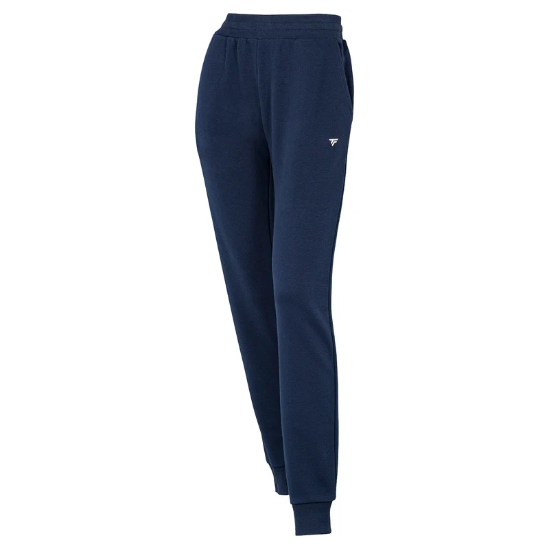 Pantalon TEAM TERRY PANTS Marine Fille
