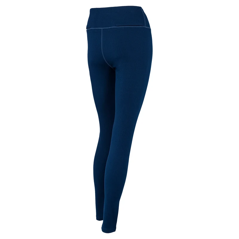 Pantalon TEAM TECH LEGGING Marine Femme