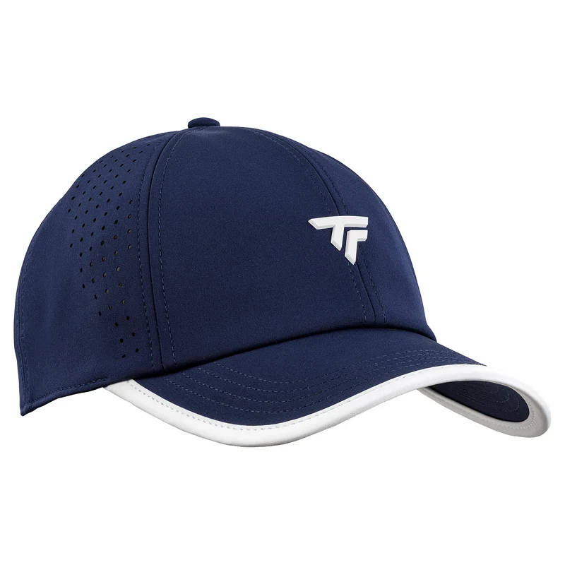 Casquette LASER CAP Marine