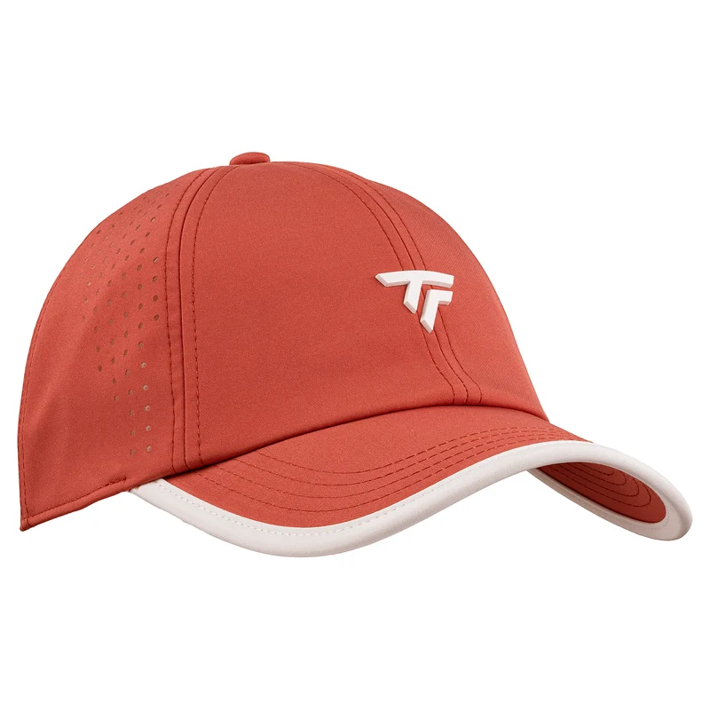 Casquette LASER CAP Terracotta
