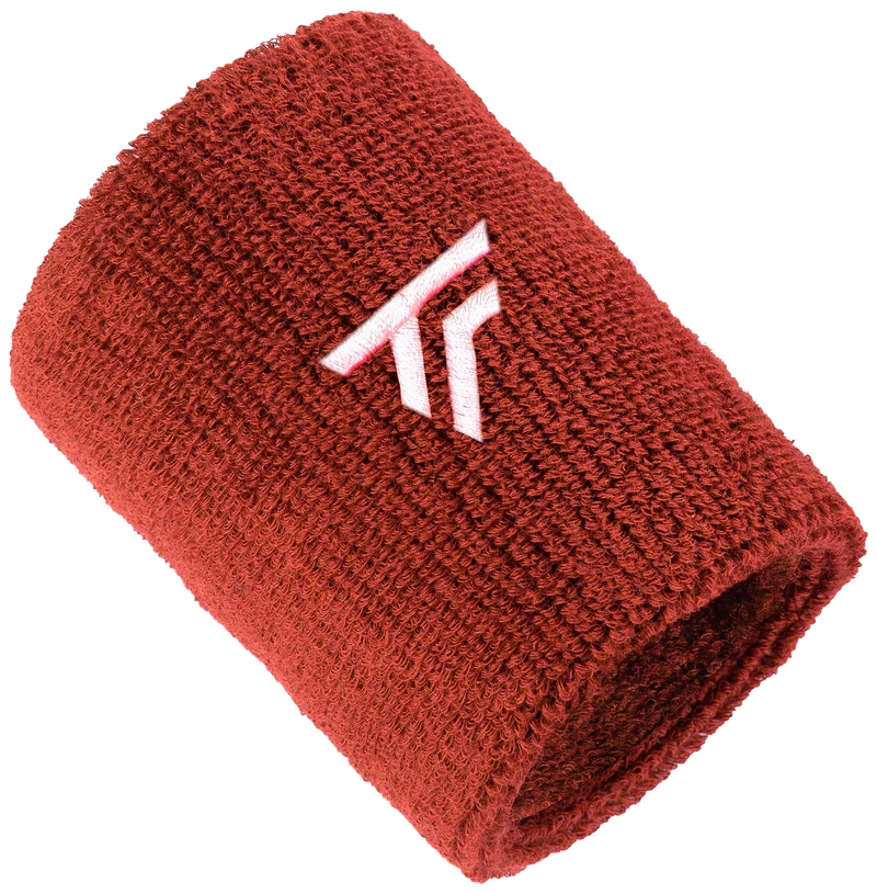 Poignet WRISTBANDS XL Terracotta