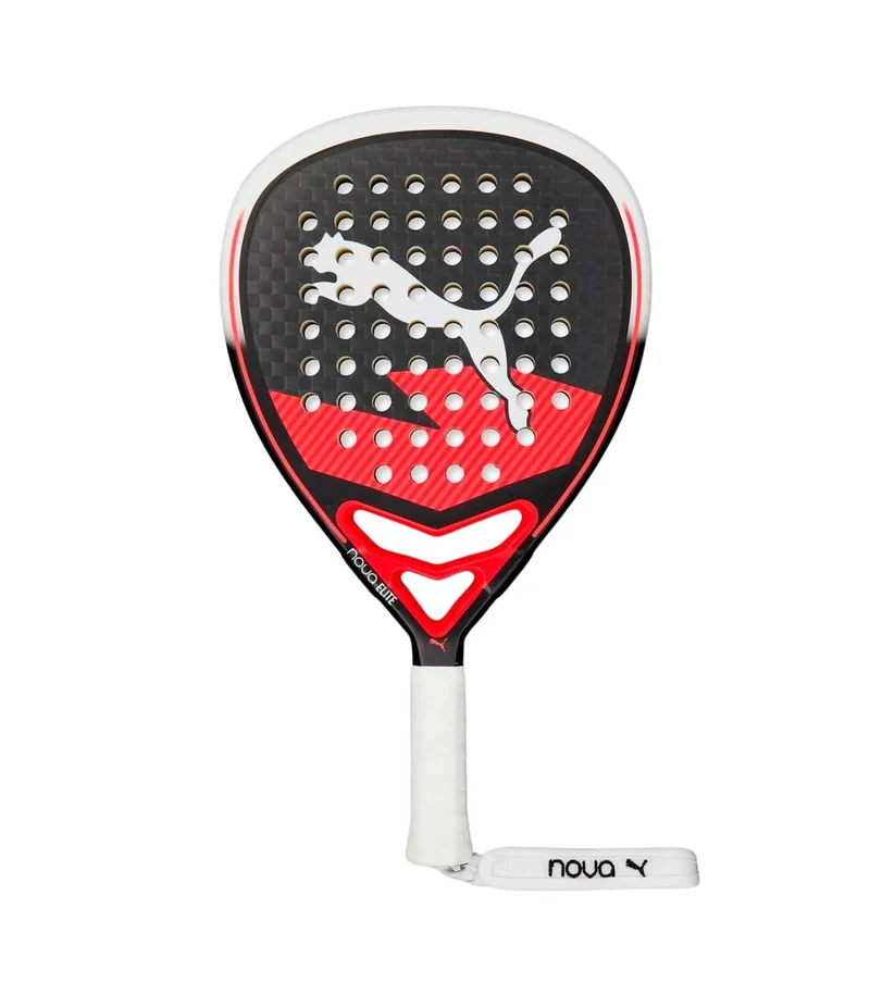 Puma Nova Elite PWR Padel Racket