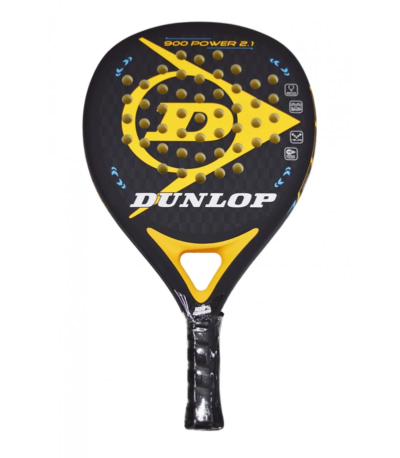 Dunlop 900 Power 2.1 Padel Racket