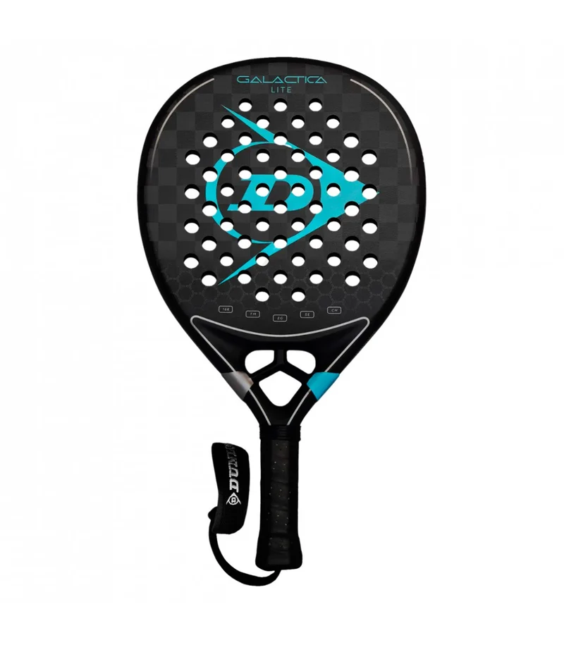 Dunlop Galactica Lite 2025 Padel Racket