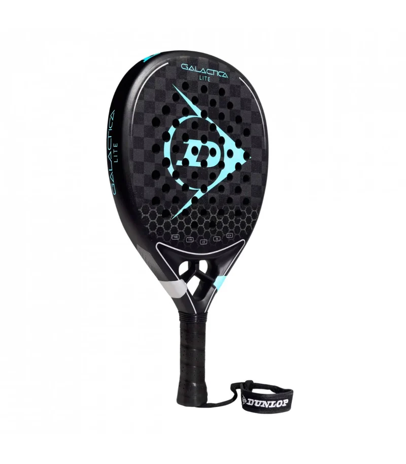 Dunlop Galactica Lite 2025 Padel Racket