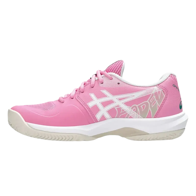 Zapatillas Asics Game FF Bubblegum/White Mujer 2026