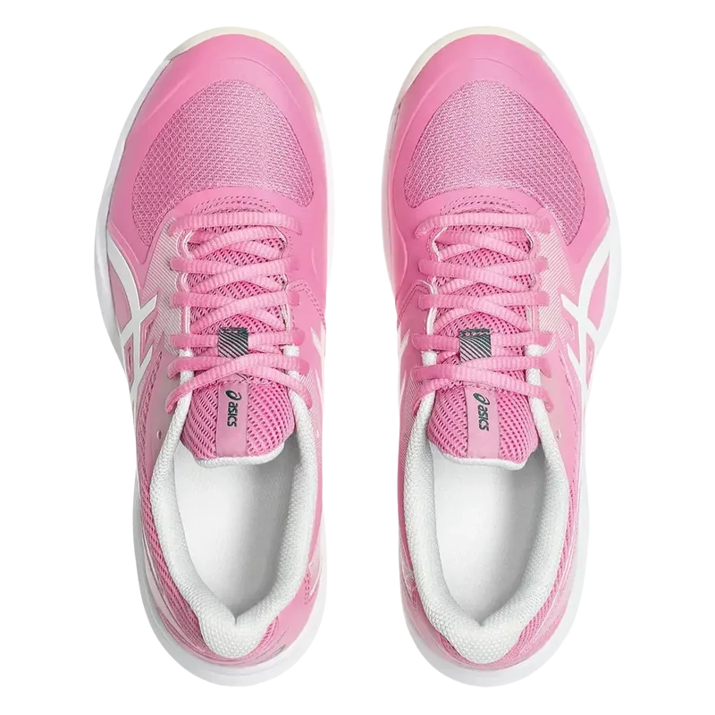 Zapatillas Asics Game FF Bubblegum/White Mujer 2026