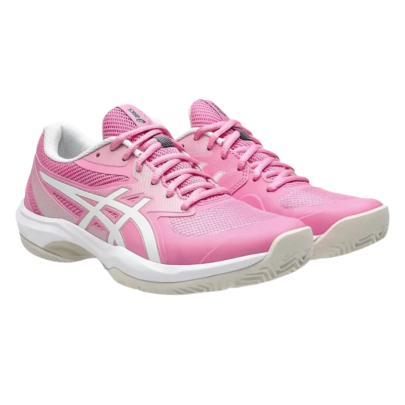 Zapatillas Asics Game FF Bubblegum/White Mujer 2026
