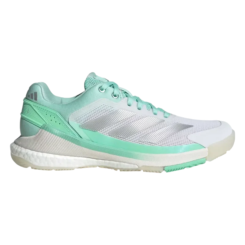 Zapatillas Adidas Crazyquick Boost Padel Woman 2026