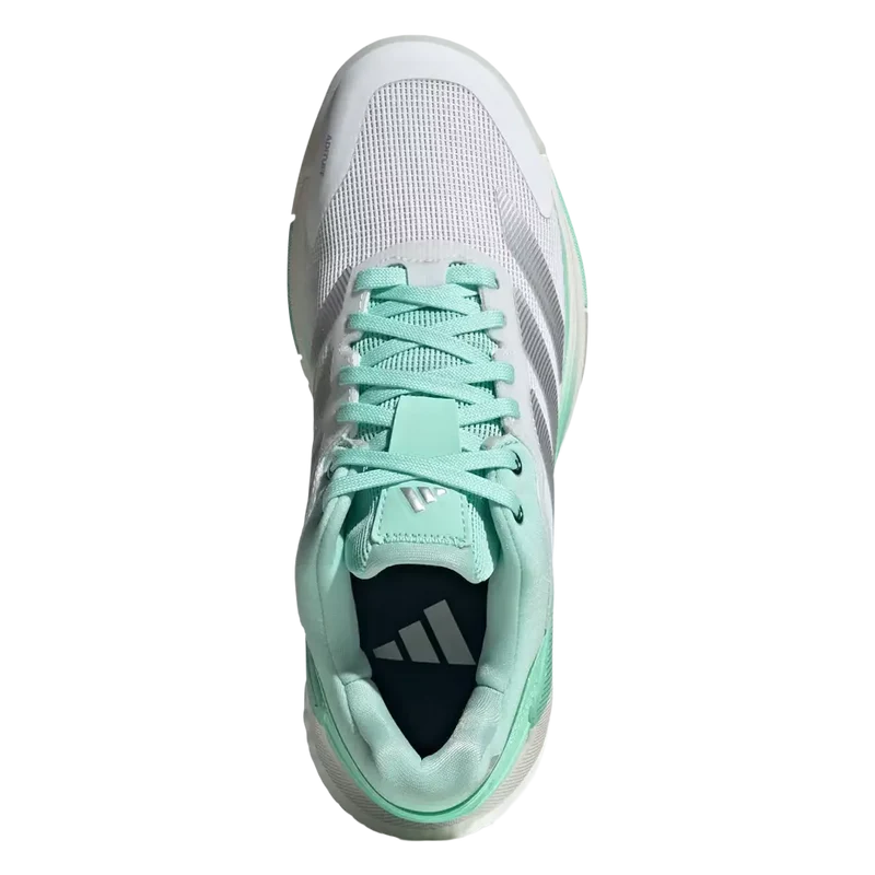 Zapatillas Adidas Crazyquick Boost Padel Woman 2026