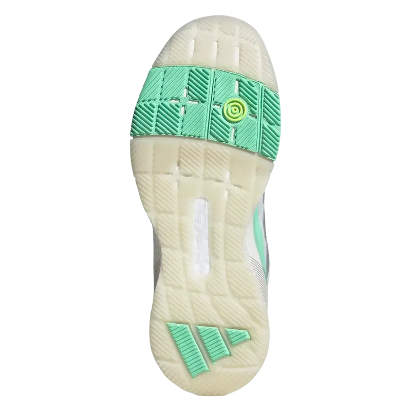 Zapatillas Adidas Crazyquick Boost Padel Woman 2026