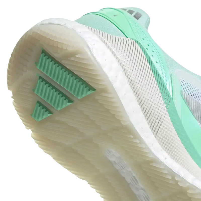 Zapatillas Adidas Crazyquick Boost Padel Woman 2026