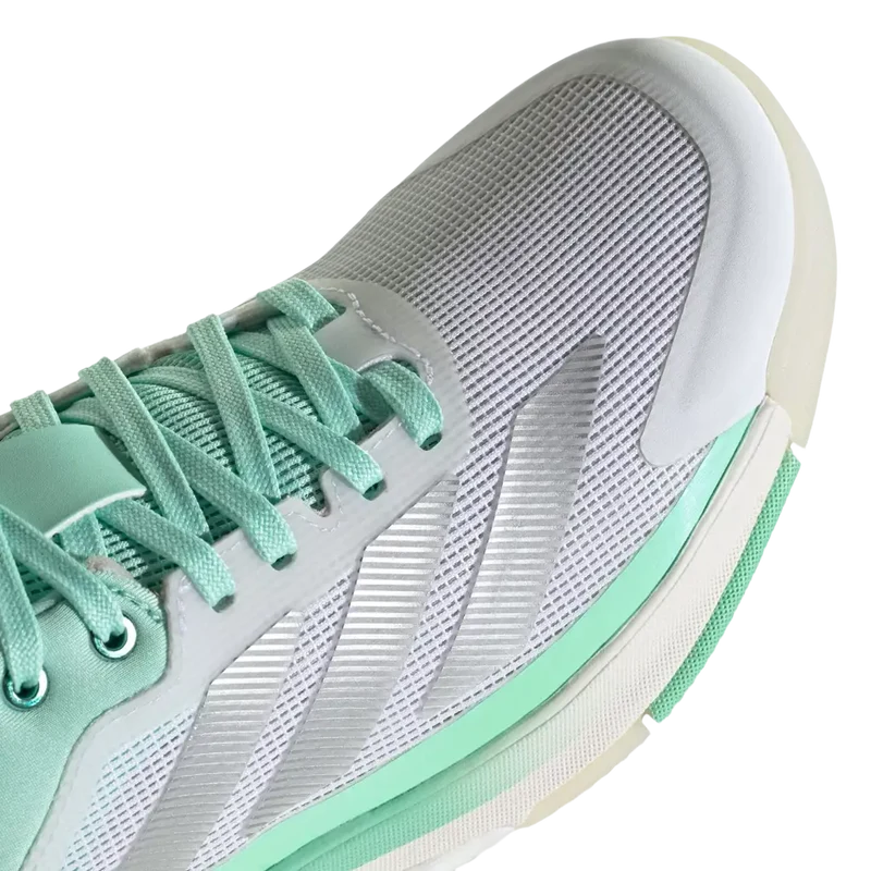 Zapatillas Adidas Crazyquick Boost Padel Woman 2026