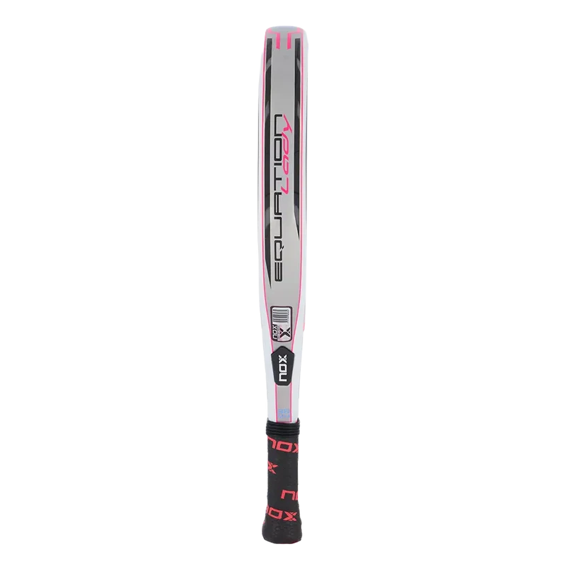 Pala Nox Equation Lady Advanced Series (Exlusiva PadelPROShop)