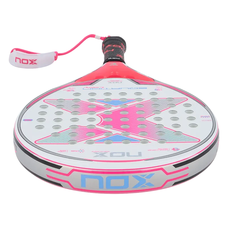Pala Nox Equation Lady Advanced Series (Exlusiva PadelPROShop)