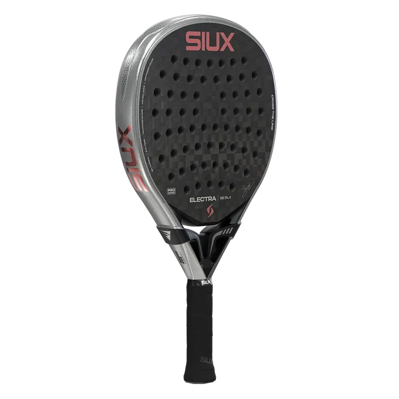 ⁠Pala de TEST Siux Electra Pro Rulo 2.0