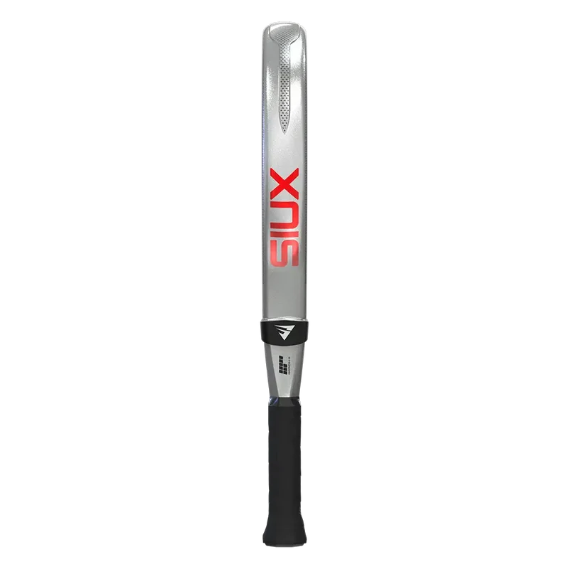 ⁠Pala de TEST Siux Electra Pro Rulo 2.0