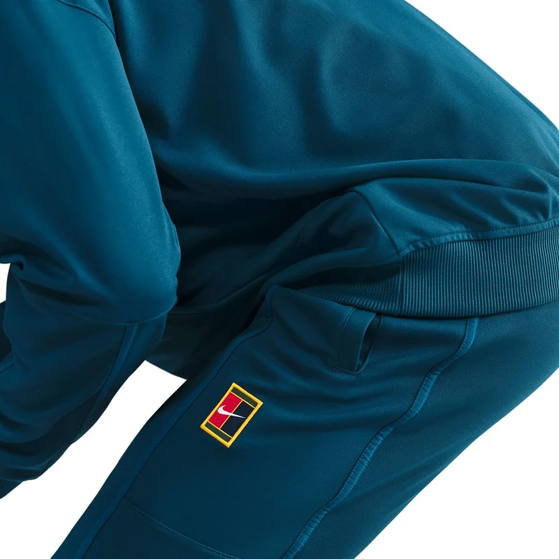 Court Heritage Trainingshose Herren-Blaugrau