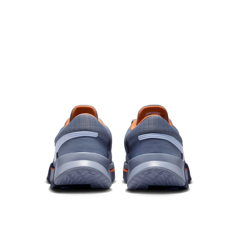 Zoom GP Challenge 1 Sandplatzschuh Herren-Blaugrau,Dunkelblau