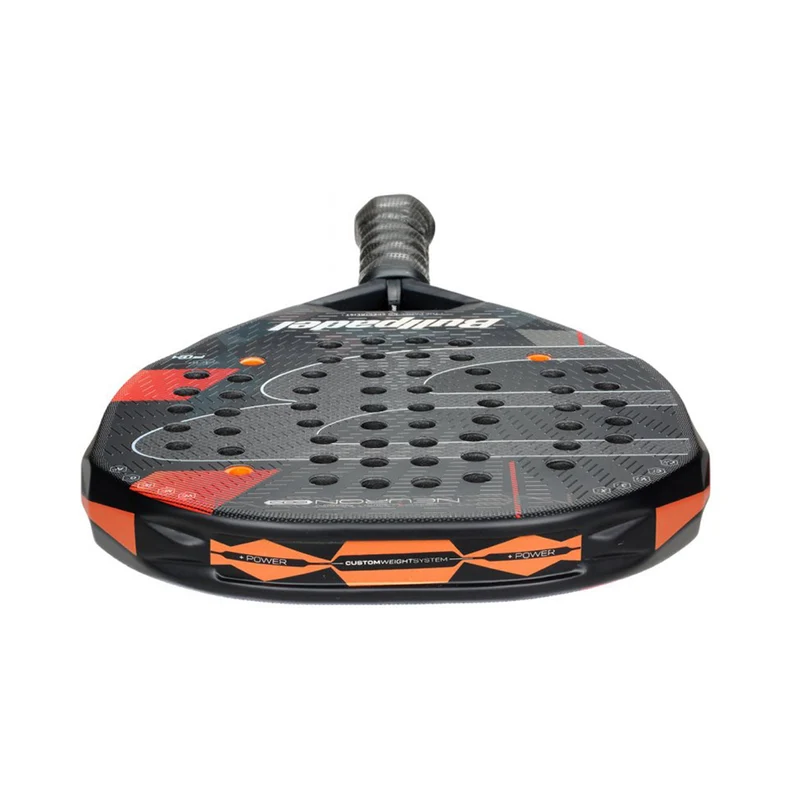 Neuron 02 Geo Padelschläger Testschläger