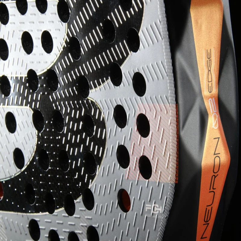 Neuron 02 Geo Padelschläger Testschläger