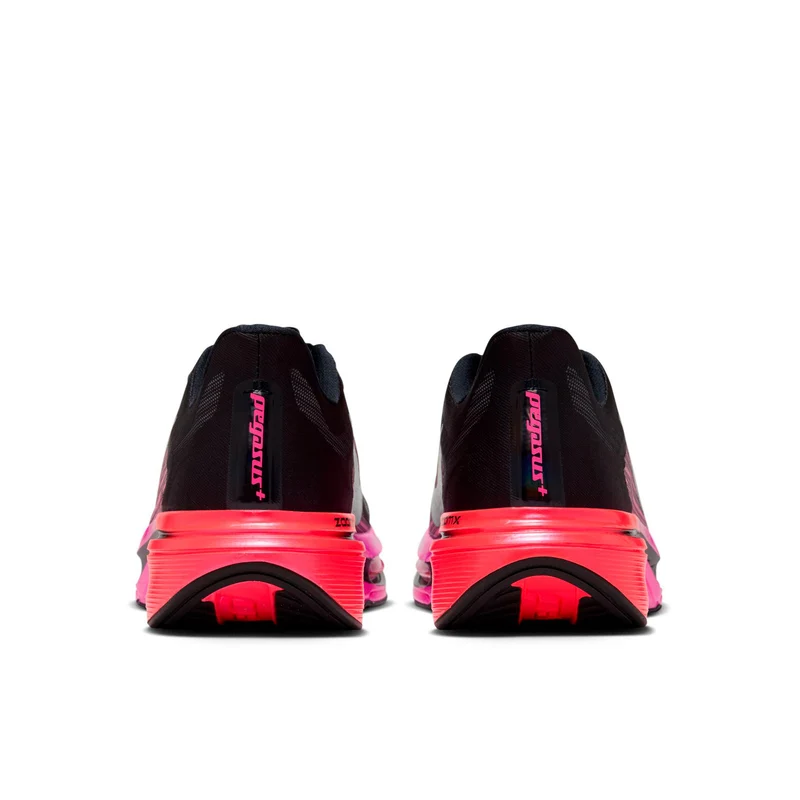 Pegasus Plus 2 Neutralschuh Damen - schwarz, pink