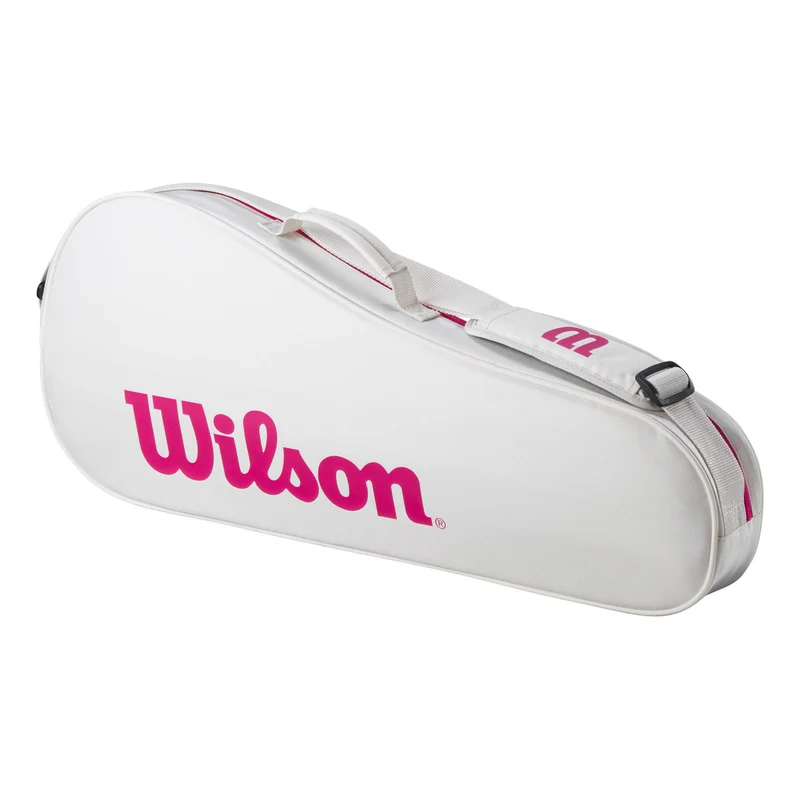 Tour Advantage Schlägertasche 3er - weiß