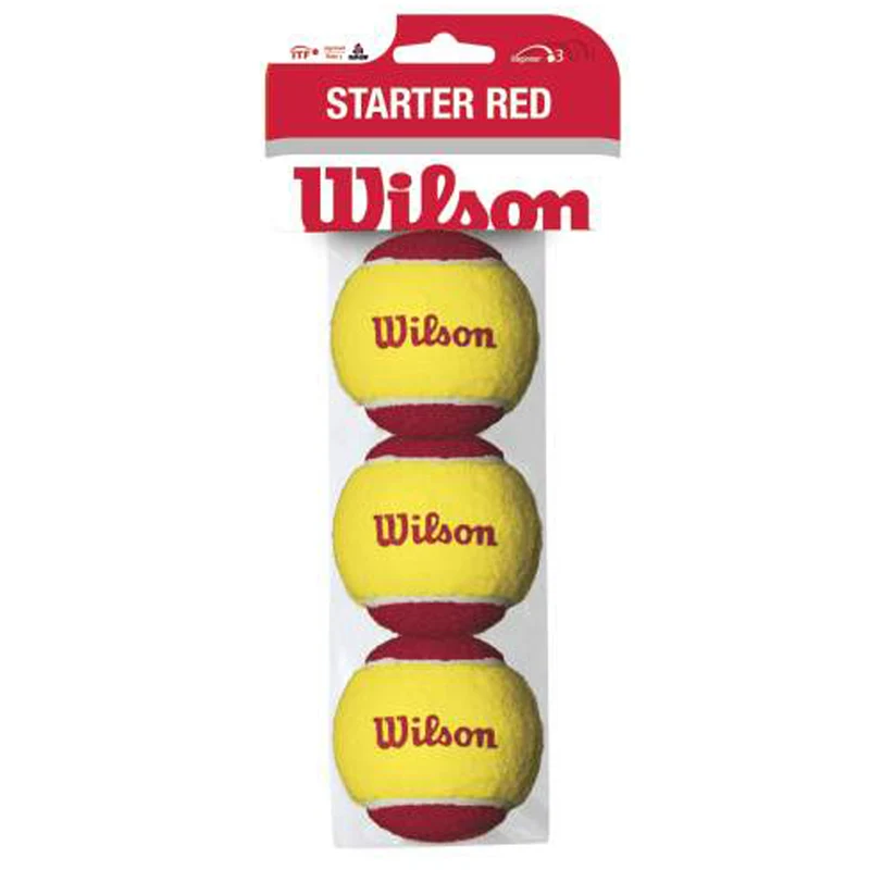 Starter Red (Stage 3) 36er Beutel