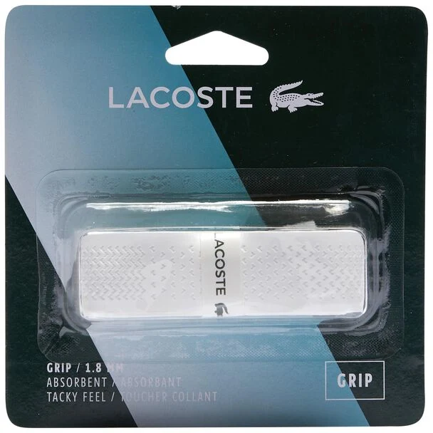 LACOSTE GRIP