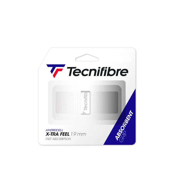 X-TRA FEEL BLANC