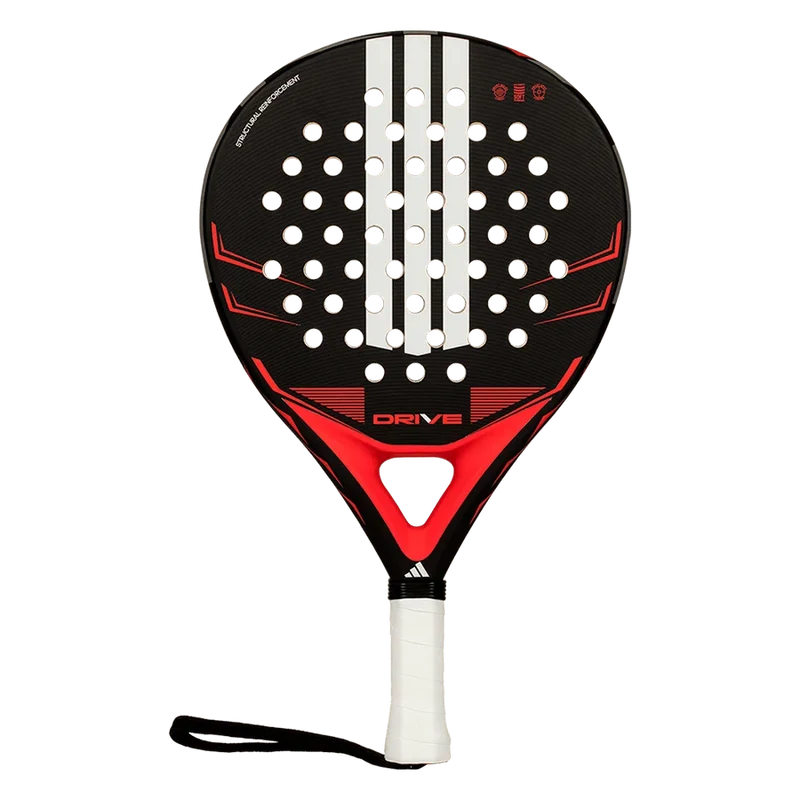 Adidas Drive Black 2026