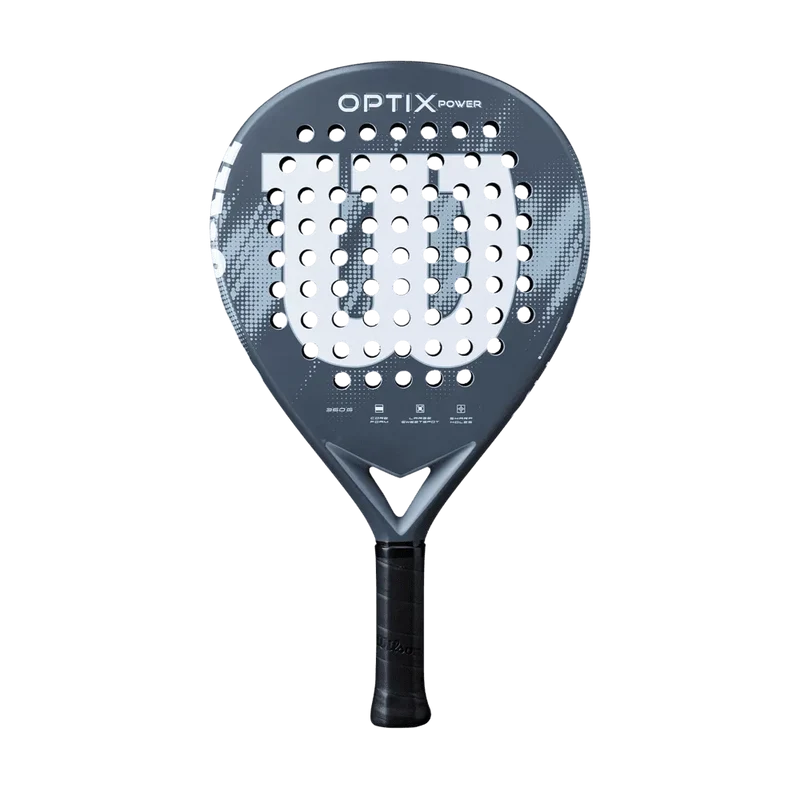 Wilson Optix V2 Power Blue