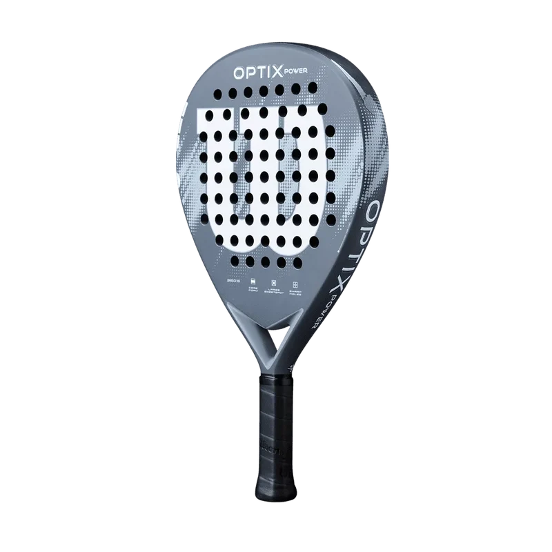 Wilson Optix V2 Power Blue