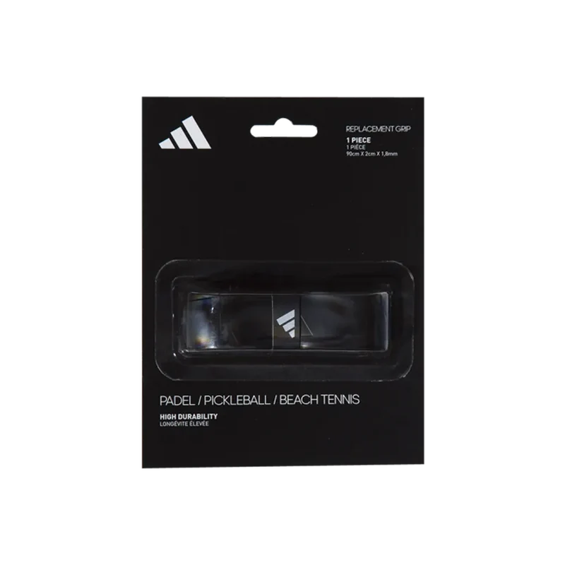 Adidas Padel Replacement Grip Black