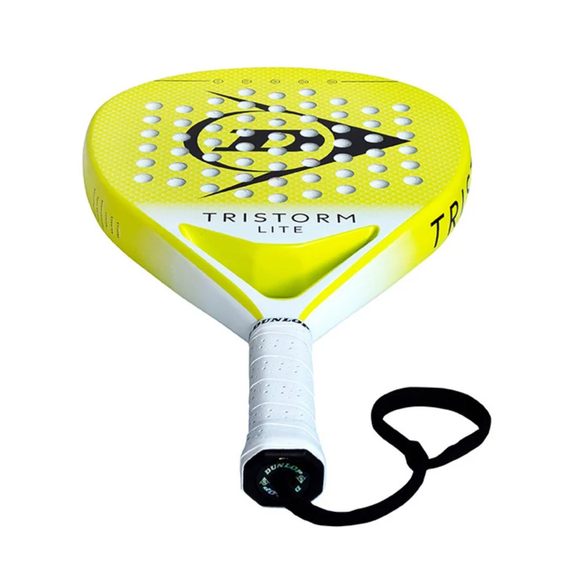 Dunlop Tristorm Lite