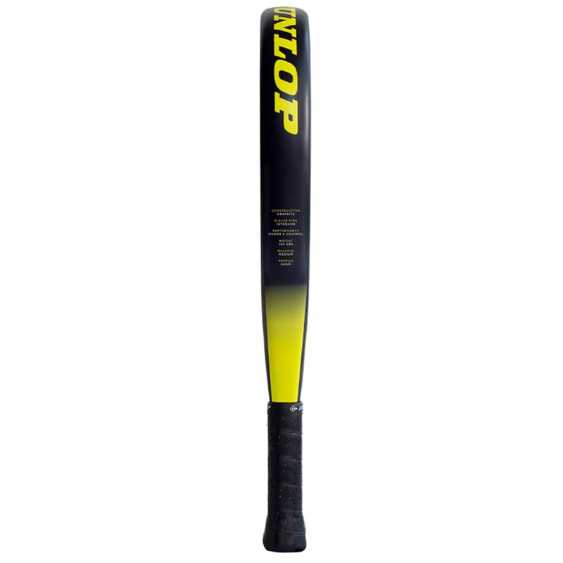 Dunlop Tristorm Pro